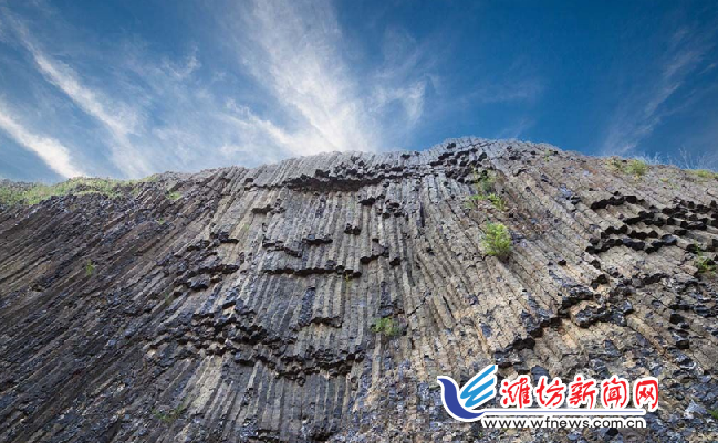 昌樂(lè)火山國(guó)家地質(zhì)公園獲國(guó)土資源部正式批復(fù)命名