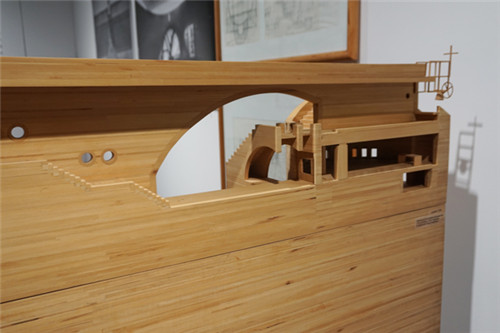 馬里奧?博塔的建筑與設計展 