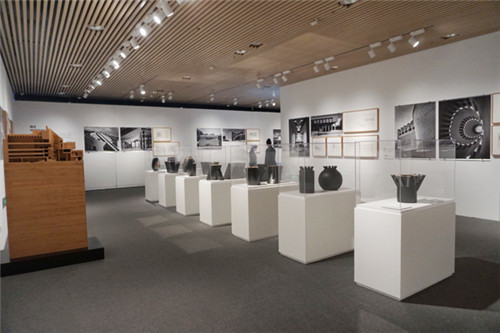 馬里奧?博塔的建筑與設計展 