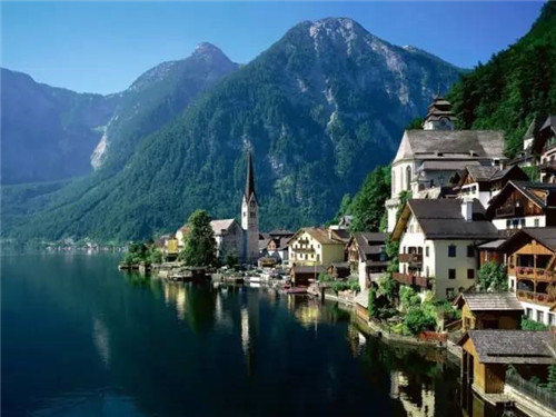 最全面的鄉村旅游規劃模式解析