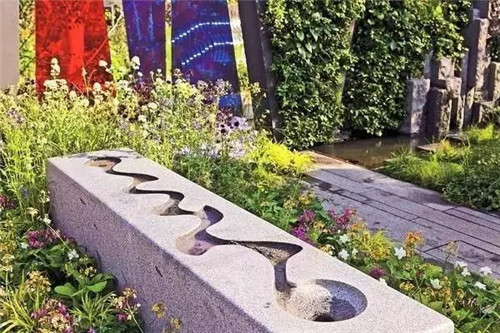 歐洲的花園為何被稱為庭院設計中的典范？