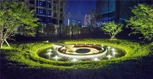 如何讓植物造景在景觀設(shè)計(jì)中更有范兒？