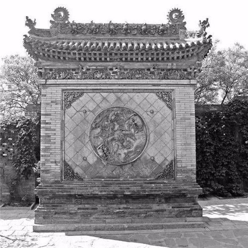 中國(guó)的四合院，才是真正的豪宅！