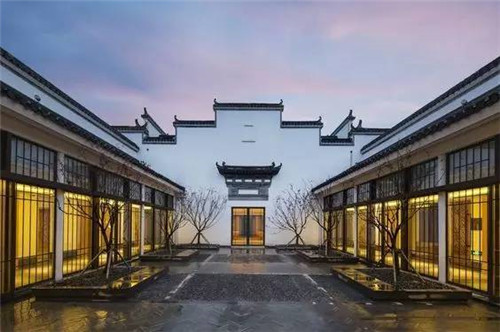 中國(guó)的四合院，才是真正的豪宅！