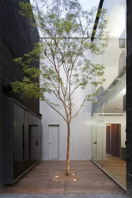 中國的四合院，才是真正的豪宅！