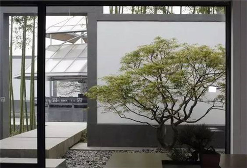 中國的四合院，才是真正的豪宅！