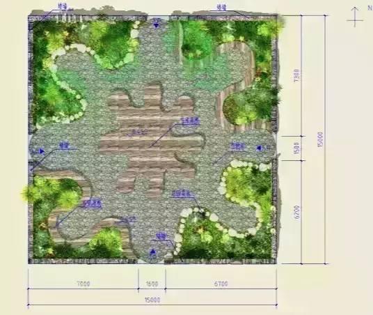 鄉村公共空間打造助推美麗鄉村建設