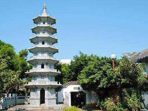 全國(guó)主要城市標(biāo)志性建筑