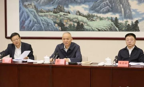 蔡奇兼任主任的“首規(guī)委”是啥來(lái)頭？