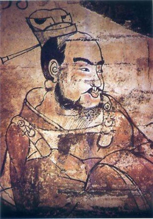 中國(guó)有一座皇家園林，兩千年一直都是個(gè)迷