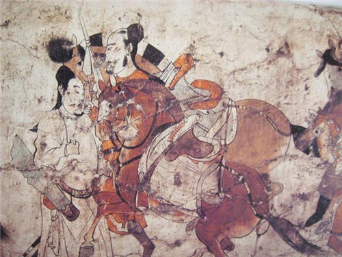 中國(guó)有一座皇家園林，兩千年一直都是個(gè)迷