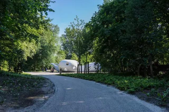 將一個(gè)古老的主題公園打造成兒童樂(lè)園