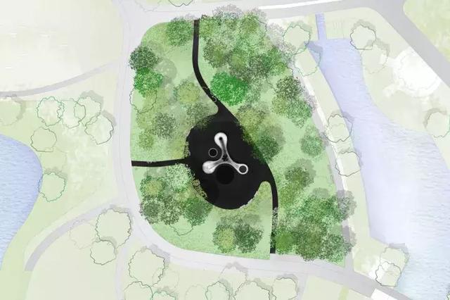 將一個(gè)古老的主題公園打造成兒童樂(lè)園