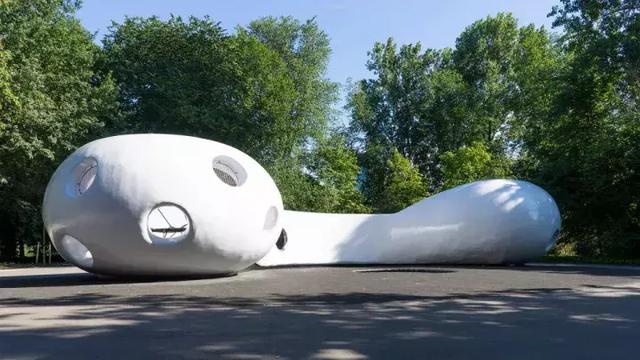將一個(gè)古老的主題公園打造成兒童樂(lè)園