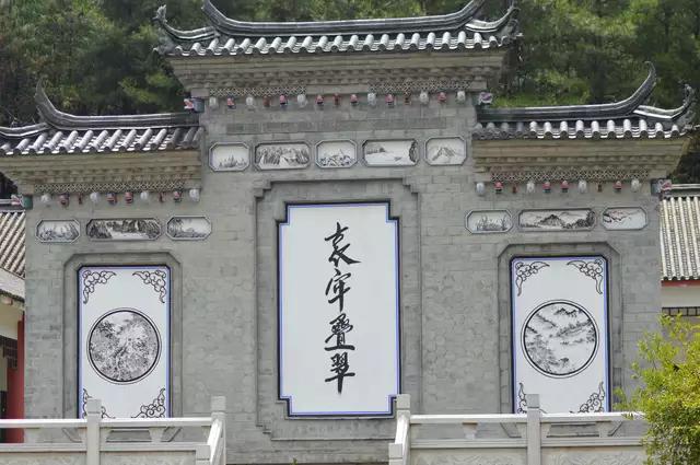 哀牢山自然保護(hù)區(qū)，種植業(yè)的沒(méi)落