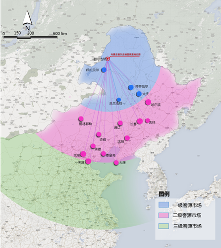 園冶杯專業(yè)獎：額爾古納濕地公園總體規(guī)劃