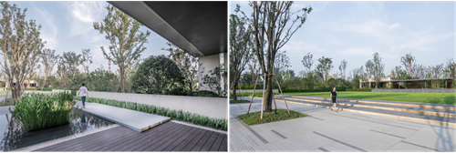 園冶杯專業(yè)獎：重慶中交·中央公園