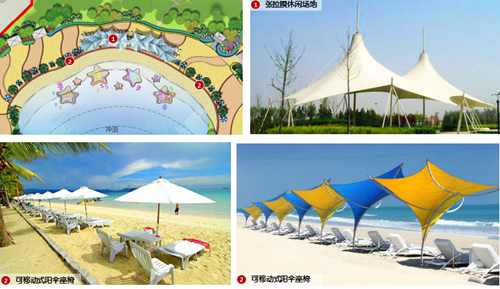 園冶杯專業(yè)獎：七星海世界室外主題樂園