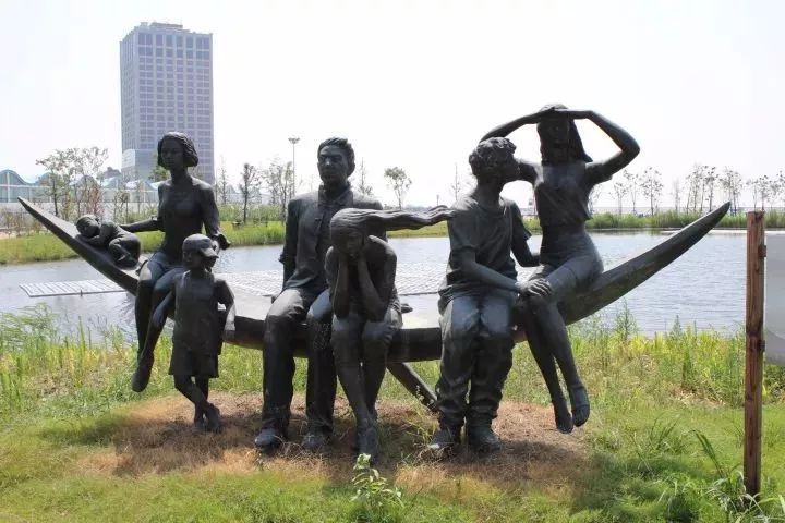 魔都這個23萬平濕地公園，本周末起免費開放