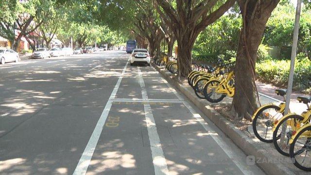 珠海建設人性化高品質宜居街道
