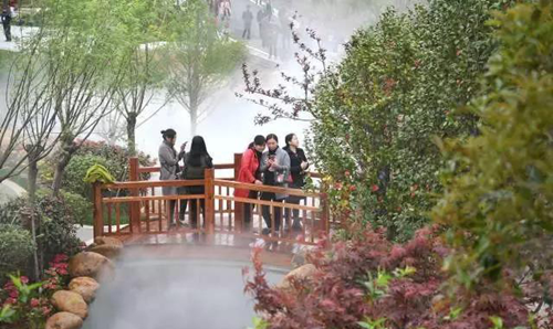 園冶杯專業(yè)獎：花博會撫州展園方案設(shè)計