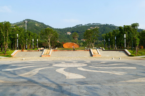 園冶杯專業(yè)獎：草庵公園荷花池核心區(qū)景觀設計