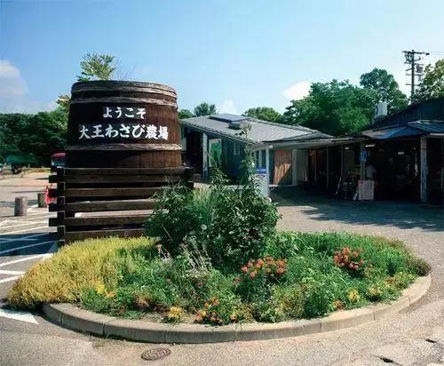 國外休閑農業原來這么玩