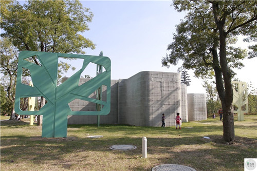 蘇州現3D打印廁所，如藝術館成熱門景點