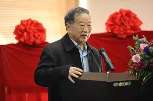 大千生態(tài)科學研究院暨院士工作站揭牌
