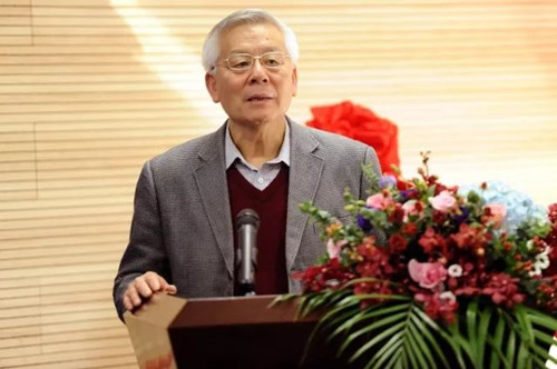 大千生態(tài)科學研究院暨院士工作站揭牌