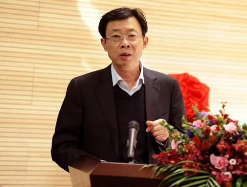 大千生態(tài)科學研究院暨院士工作站揭牌