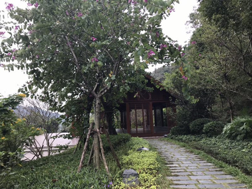 2017園冶杯專(zhuān)業(yè)獎(jiǎng)現(xiàn)場(chǎng)評(píng)審報(bào)道（廣東站）
