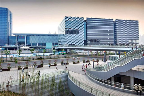 盤點全球城市設計公司，日本企業位居第一