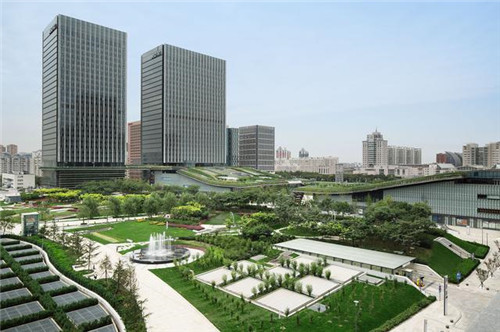 盤點全球城市設計公司，日本企業位居第一