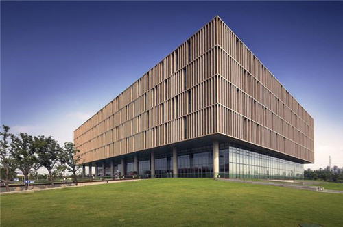 盤點全球城市設計公司，日本企業位居第一