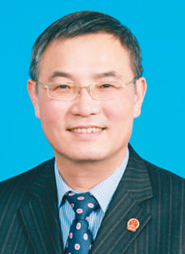 園林古建專家蔡達(dá)峰當(dāng)選民進(jìn)中央主席