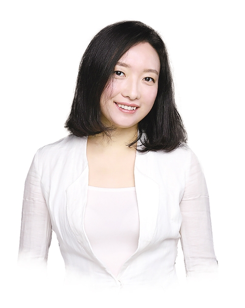 賽肯思楊茜：一個(gè)景觀設(shè)計(jì)師的圓夢(mèng)之旅