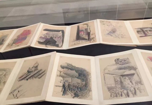 日本景觀考察，安藤忠雄40年作品展