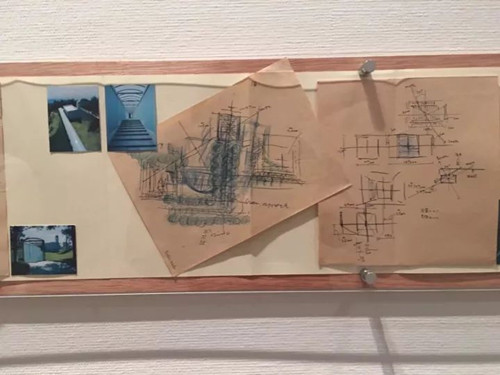 日本景觀考察，安藤忠雄40年作品展