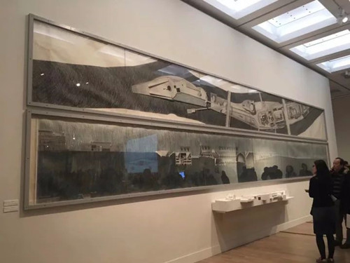 日本景觀考察，安藤忠雄40年作品展