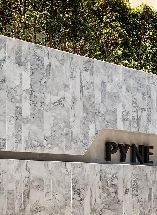 TROP作品：派恩（Pyne）住宅景觀設(shè)計(jì)