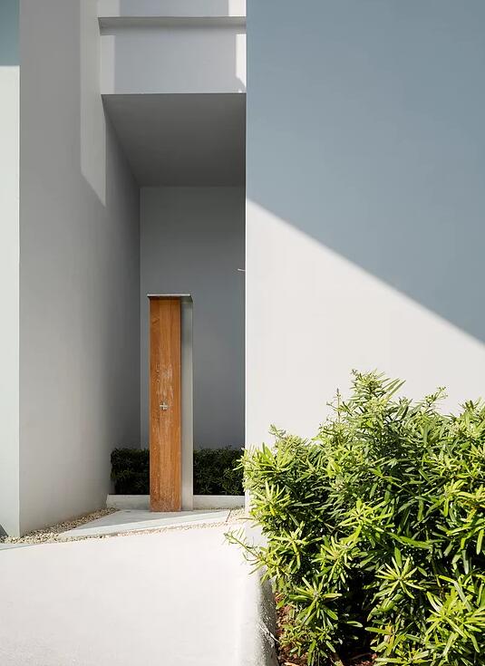 TROP作品：派恩（Pyne）住宅景觀設(shè)計(jì)