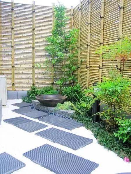別墅庭院圍墻必備的5種設(shè)計(jì)！