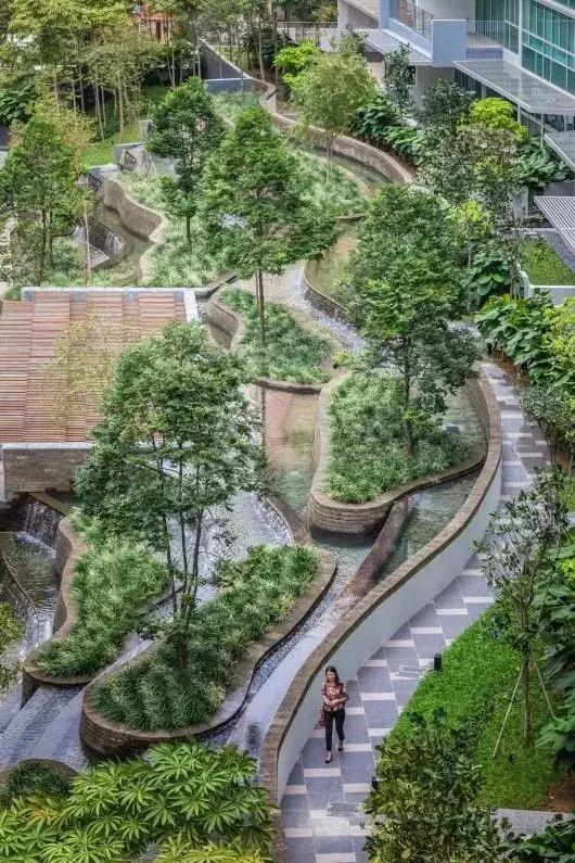 屋頂花園又不是說說而已