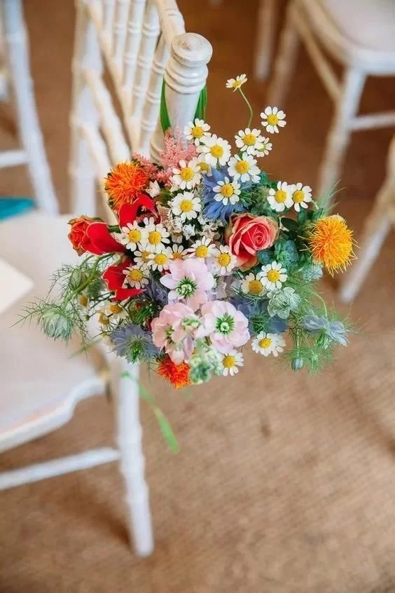 荷蘭園藝行業(yè)剛剛發(fā)布了2018年花藝設(shè)計(jì)趨勢(shì)