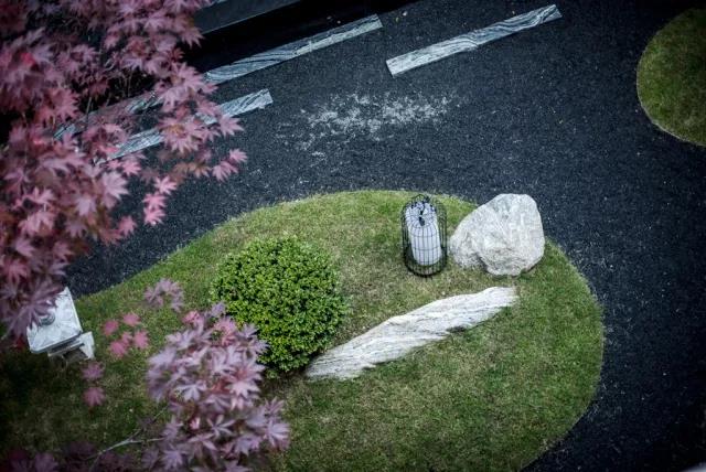 【賽肯思作品】南京高科紫微堂·細節篇