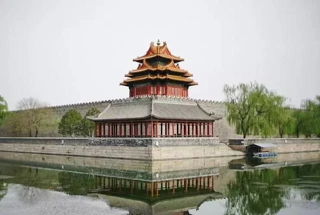 當(dāng)中國園林遇上西方園林 藝術(shù)碰撞出文化