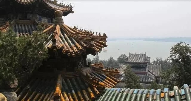 當(dāng)中國園林遇上西方園林 藝術(shù)碰撞出文化