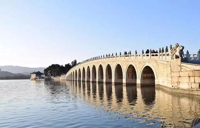 當(dāng)中國園林遇上西方園林 藝術(shù)碰撞出文化
