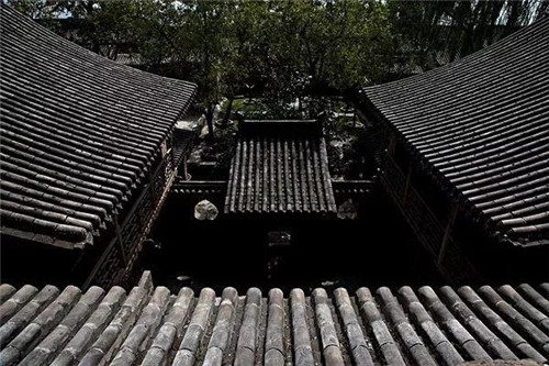 鄉(xiāng)土景觀：新時代里的鄉(xiāng)土建筑
